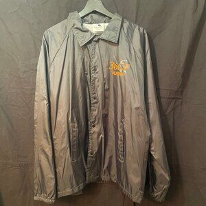 36 Crazyfists "Lanterns" Windbreaker